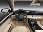 Audi A8 L W12 Security 2011 года